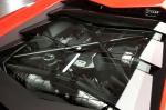 Lamborghini Aventador LP700-4 2011 года